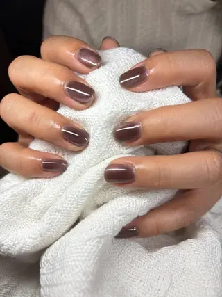 ネイル Nail Salon HARU Aのネイルデザイン