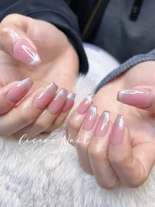 ネイル Cicero Nailのネイルデザイン
