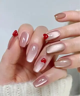 ネイル BabyYouMi nailのネイルデザイン