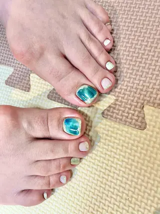 ネイル FASTNAIL PLUS 新宿店のネイルデザイン