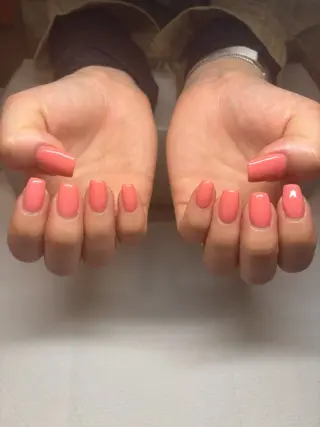 ネイル Nai-Chan Nail 後楽園【春日駅店】所属・Ai (アイ/愛)のネイルデザイン