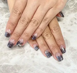 ネイル ゆぴねいる yupinailのネイルデザイン