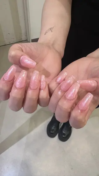 ネイル 🎶個性派ネイル💅 /Komachi❤️のマツエク・マツパデザイン