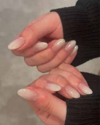 ネイル ひらい さなのネイルデザイン