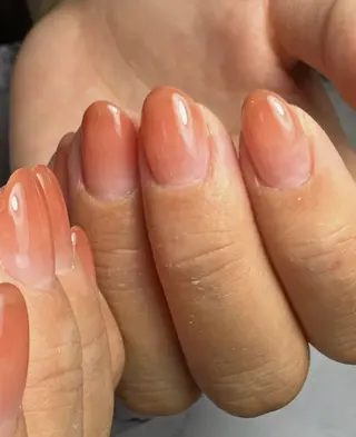 ネイル 新山 聖のネイルデザイン