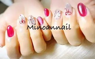 ネイル 💝Aki Nail💝のネイルデザイン