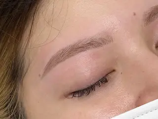 アイブロウ トレンド眉🎀✨ manaeの眉毛・アイブロウイメージ