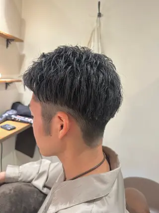 メンズ 佐藤  真依のその他イメージ