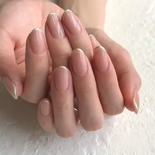 ネイル maxkelly 恵比寿　オカモトのネイルデザイン