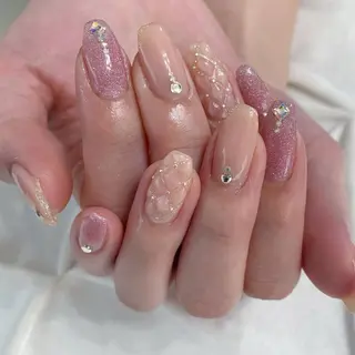 ネイル Uchida Mayunaのその他イメージ