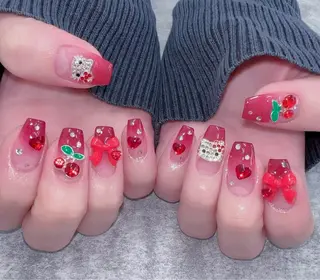 ネイル Jenn Nail Salonのネイルデザイン