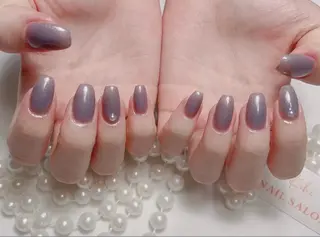 ネイル 林 Yunaのネイルデザイン