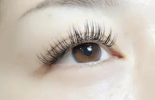マツエク・マツパ Eyelash nail salon CYON ARCHERY所属・ショーンアーチャリー ☆こもりのマツエク・マツパデザイン