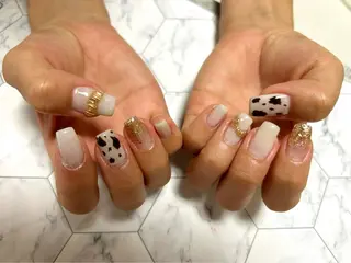 ネイル nailroom.. shikiのネイルデザイン