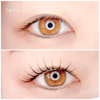 マツエク・マツパ Dimples eyelashのエステ・リラクイメージ