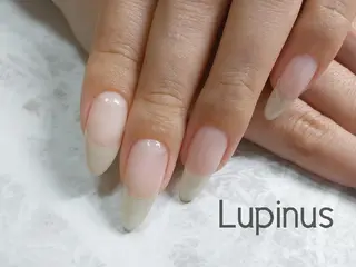 ネイル Lupinus ルピナスのネイルデザイン