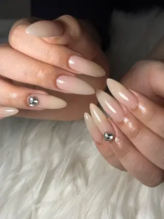 ネイル 【Yappy🎀】 konichanのネイルデザイン