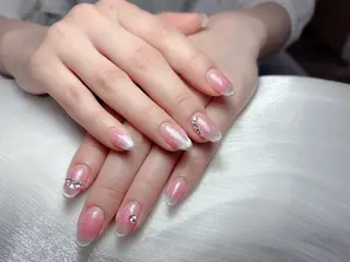 ネイル 静 nailのネイルデザイン
