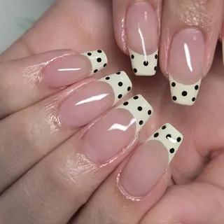 ネイル Nail Salon Vi+のネイルデザイン