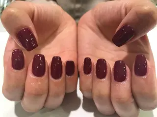 ネイル Charme. NOBUKOのネイルデザイン