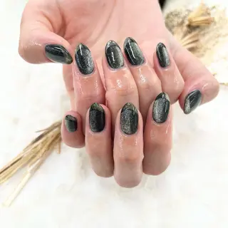 ネイル Basic町田本店 Suzunaのネイルデザイン