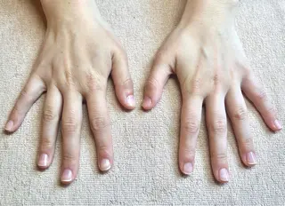 ネイル ibelu 京橋 吉岡のネイルデザイン