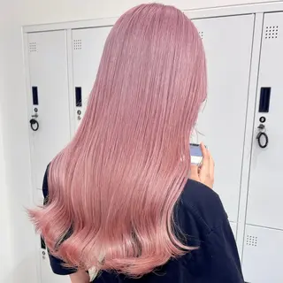 ロング 🤍柔らかhair 🤍Kazu 🐩のヘアスタイル