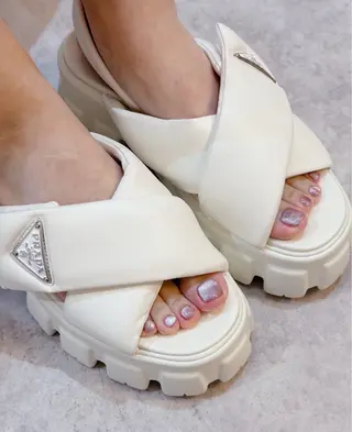 ネイル Fig MARINのネイルデザイン