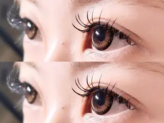 マツエク・マツパ 🤍amiLe 🫧Miyuki🤍の眉毛・アイブロウイメージ