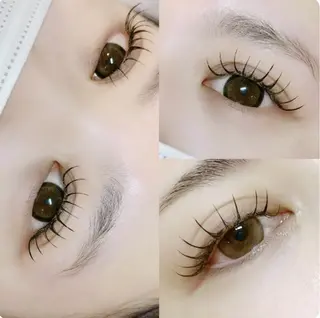 マツエク・マツパ 目彩【meisa】 /大和のマツエク・マツパデザイン