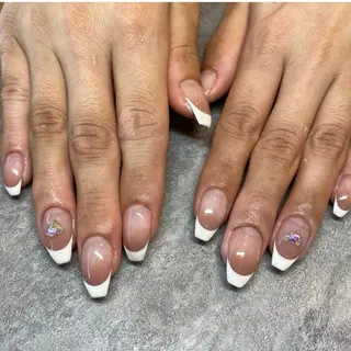 ネイル いのうえ もえせのネイルデザイン