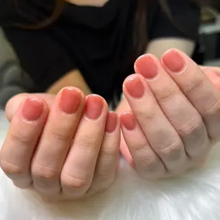 ネイル &SOUTH mireiのネイルデザイン