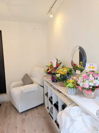 ネイル こもり さくらのネイルデザイン