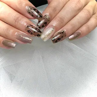 ネイル upala Mayukoのネイルデザイン