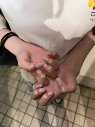 ネイル モテhair♡.* ﾏﾂｴｸ/さくら🍨のマツエク・マツパデザイン