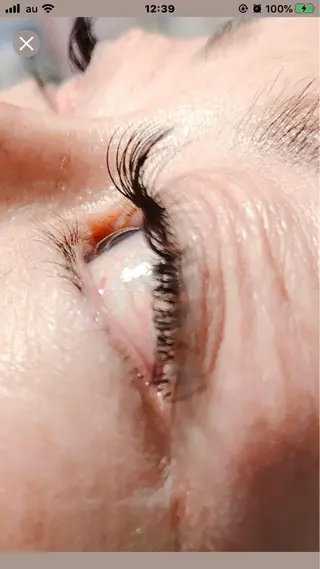 マツエク・マツパ Eye'llbe lashのその他イメージ