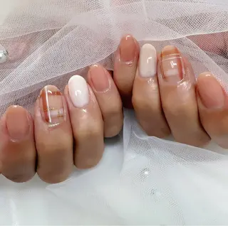 ネイル Heartful nailのネイルデザイン
