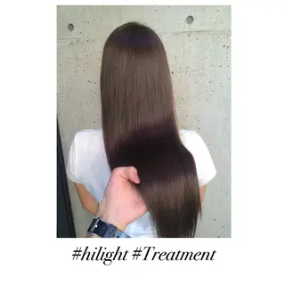 ロング カラー K-POP好き美容師 🇰🇷Kai.Yのヘアスタイル