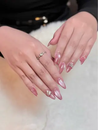 ネイル Easenネイル /りえのネイルデザイン