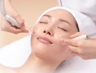 木下 美喜子のエステ・リラクイメージ