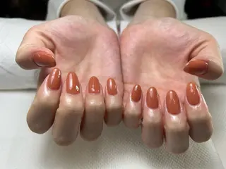 ネイル ROY心斎橋店 川淵 美澪💖のネイルデザイン