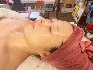 la   cuore 🌹ラ クオーレ🌹の眉毛・アイブロウイメージ