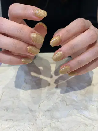 ネイル マキノ ユイのネイルデザイン