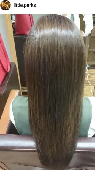 カラー ロング パーマ ヘアアレンジ メンズ キッズ ネイル . ＳＨＩＯのヘアスタイル