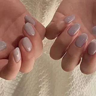 ネイル 🎼パラジェル🍒 Ayakaのネイルデザイン