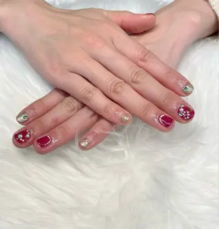 ネイル ネイル・エステサロン UILANIのネイルデザイン