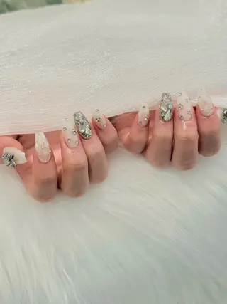 ネイル Nihonthy Nail 新宿のネイルデザイン