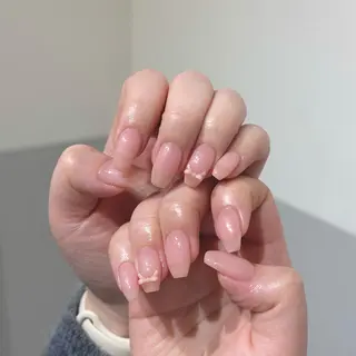 ネイル coco🧸久屋大通 🫧nagisaのネイルデザイン