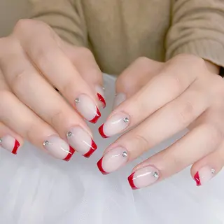 ネイル The Nail & Eye Lashの眉毛・アイブロウイメージ