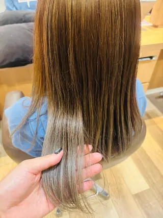 ロング Dali 若松　朋美のその他イメージ